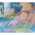 Just One More Sleep - Jamie Lee Curtis, Gebunden