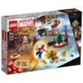 LEGO® 76267 - Marvel Super Heroes Adventskalender 2023 (243 Teile)