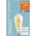 Ledvance LED Leuchtmittel Smart+ BT CLA Edison 45 Edisonform E 27 - 6 W