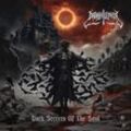 Dark Secrets Of The Soul - Drown In Sulpher. (CD)