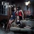 Femmes Fatales - Exit Eden. (CD)