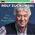 Meine Hits und Herzenslieder - Rolf Zuckowski. (CD)
