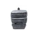 Ortlieb Packing Cubes for Panniers - grau