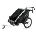 Thule Chariot Lite 2 (2022) - Agave