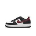 Nike Air Force 1 Schuh für ältere Kinder - Schwarz
