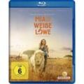 Mia und der weisse Löwe (Blu-ray)