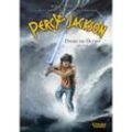Diebe im Olymp / Percy Jackson Comic Bd.1 - Rick Riordan, Robert Venditti, Gebunden