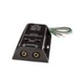 tomzz Audio Autoradio Hochpegel High Low Level Umwandler Converter Lautsprecher au KFZ Adapter