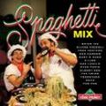 Spaghetti Mix - Various. (CD)