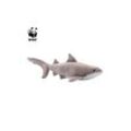 WWF - Plüschtier - Weißer Hai (33cm) Haifisch Shark Kuscheltier Stofftier