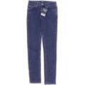 WOOD WOOD Damen Jeans, blau