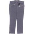 Zadig & Voltaire Damen Jeans, grau, Gr. 38