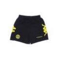 Kappa Damen Shorts, schwarz, Gr. 80