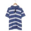 Bugatti Herren Poloshirt, blau