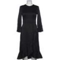 Ivy Oak Damen Kleid, schwarz