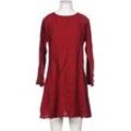 NA-KD Damen Kleid, rot