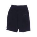 Filling Pieces Damen Shorts, schwarz