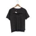 Karl Lagerfeld Damen T-Shirt, schwarz, Gr. 34