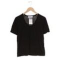 Ivy Oak Damen T-Shirt, schwarz, Gr. 36
