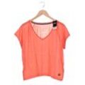 super.natural Damen T-Shirt, orange