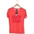 IVY Park Damen T-Shirt, pink, Gr. 38