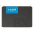 crucial BX500 240 GB interne SSD-Festplatte