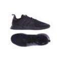 adidas Originals Herren Sneakers, schwarz