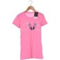 Converse Damen T-Shirt, pink, Gr. 36