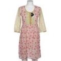 Himalaya Damen Kleid, pink, Gr. 36