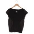 Just Female Damen T-Shirt, schwarz, Gr. 38