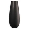 ASA SELECTION Vase BLACK IRON