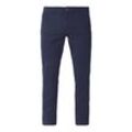 Slim Fit Chino mit Stretch-Anteil