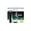 Playstation Playstation 5 Disk Edition EA Sports FC24 (FIFA 24) Bundle
