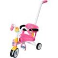 Baby Born Puppen Fahrzeug Dreirad, rosa