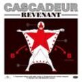 Revenant - Cascadeur. (CD)