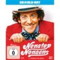 Nonstop Nonsens - Die komplette Serie (Blu-ray)
