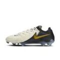 Nike Phantom GX 2 Elite FG Low-Top-Fußballschuh - Weiß