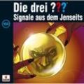 Die drei Fragezeichen - Hörbuch - 188 - Signale aus dem Jenseits - Die drei ???, Die Drei ??? (Hörbuch)