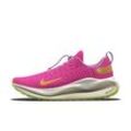 Nike InfinityRN 4 By You personalisierbarer Straßenlaufschuh für Herren - Pink