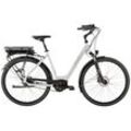 BBF Bordeaux E Bike 28 Zoll Pedelec Damenrad 150 - 175 cm Bosch Elektrofahrrad mit 8 Gang Nabenschaltung