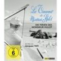 Les vacances de Monsieur Hulot - Die Ferien des Monsieur Hulot (DVD)
