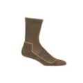 Icebreaker Merinomix Hike Cool-Lite™ Socken 3/4 Crew - Frau - Flint - Größe L