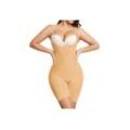 Libella Miederhose 3602 (1/2er-Pack) figurformend Miederbody Ärmellos Bodysuit