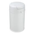 Hygienebehälter SECURA (BHT 35x53,50x30 cm)