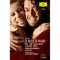 Mozart: Figaro - H Prey, M Freni, Fischer-D., K TE KANAWA, K Böhm, Wp. (DVD)
