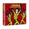 Voodoo Lounge Uncut (DVD + 2 CDs) - The Rolling Stones. (CD mit DVD)