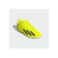 adidas Performance X CRAZYFAST CLUB IN J Fußballschuh, gelb