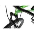 Radio Asura Dirtbike 26 Zoll BMX Downhill Dirt Jump Bike Fahrrad