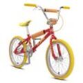 SE Bikes Vans PK Ripper Looptail 2021 BMX 20 Zoll Fahrrad ab 160 cm für Jugendliche und Erwachsene