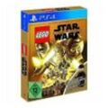 Lego Star Wars Das Erwachen der Macht Deluxe Edition EU PlayStation 4